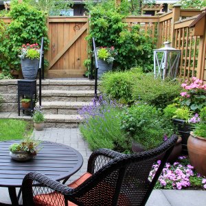 The Best Ways to Maximize Your Outdoor Spaces
