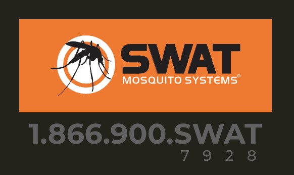 swat mosquito misting systems are the best systems