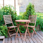 small patio design ideas