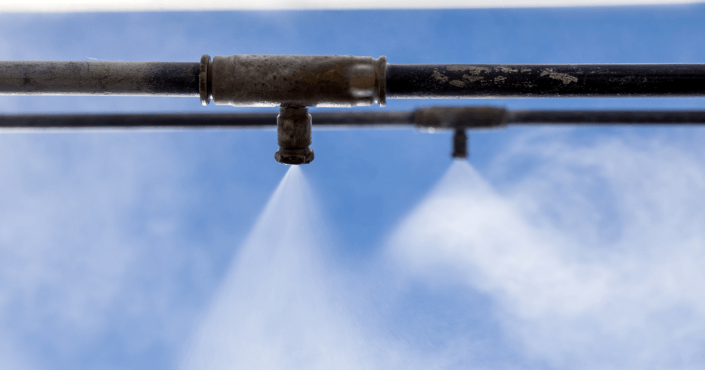 How Effective are Mosquito Misting Systems