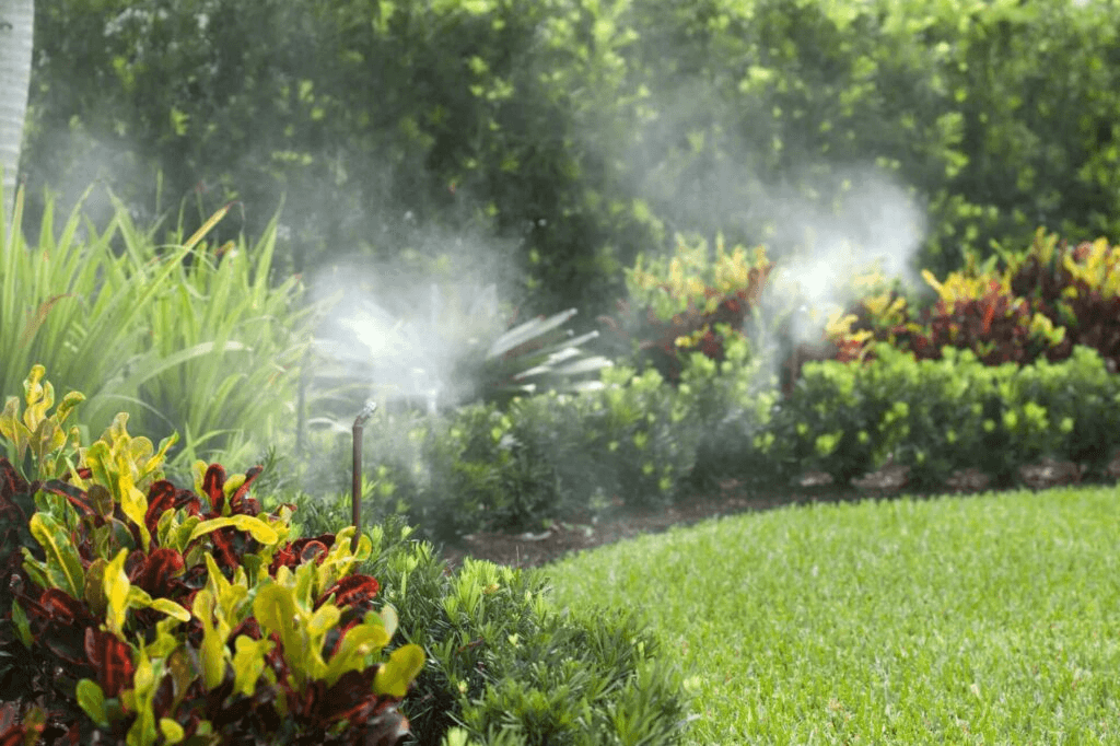 What’s the Best Way to Maintain a Mosquito Misting System?