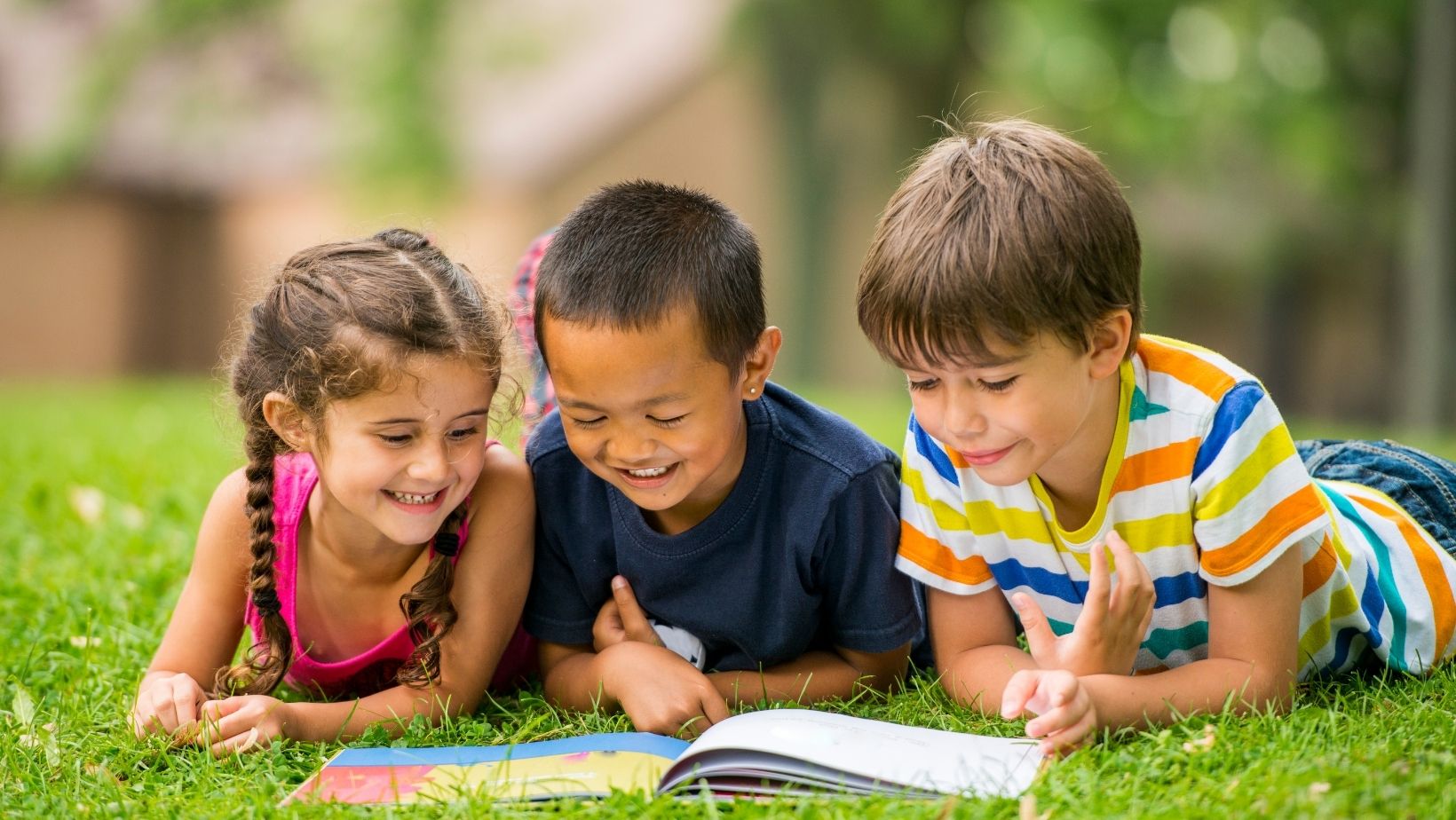 Nature in Your Classroom: Class vs. Pesky Bug Bites