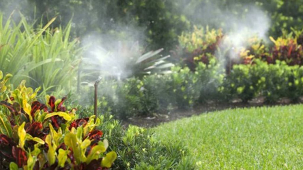 Do Mosquito Misting Systems Work Better Than Mosquito Zappers? post