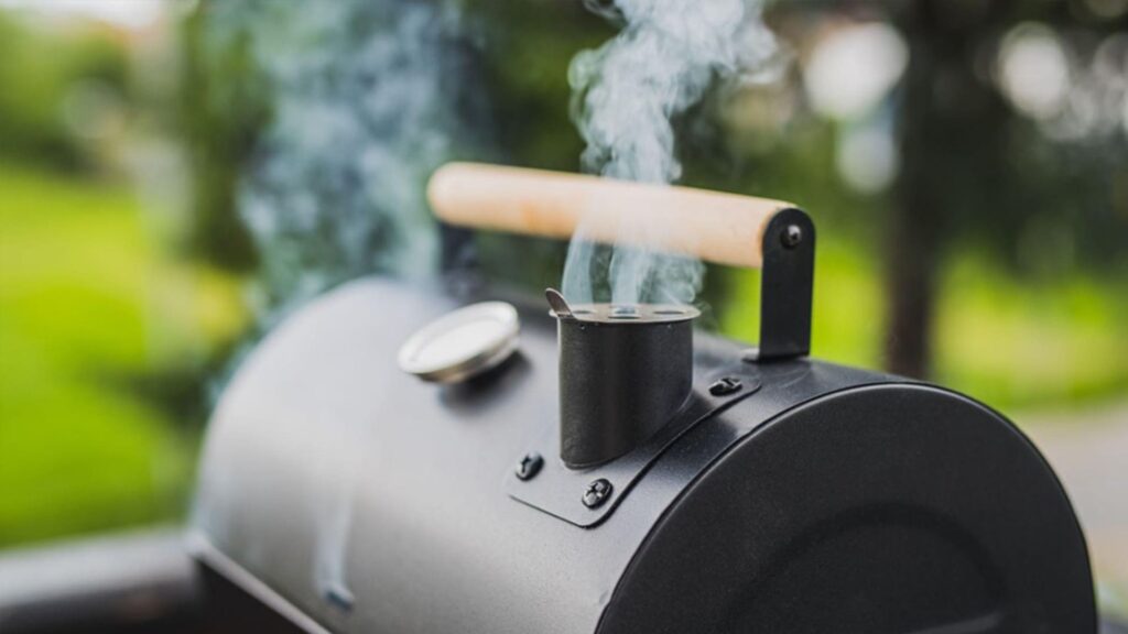 5 Ways to Keep Mosquitoes Away from Your Backyard Grill post