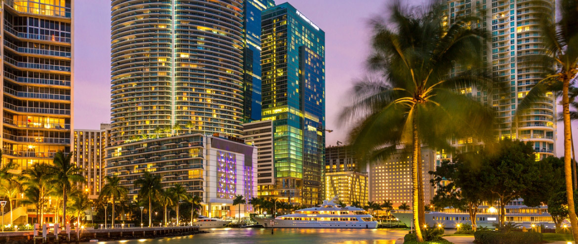 Miami Featured Image