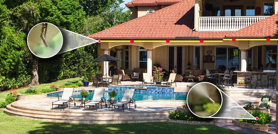 Preparing Your Yard for Mosquito Season: A Summer Checklist