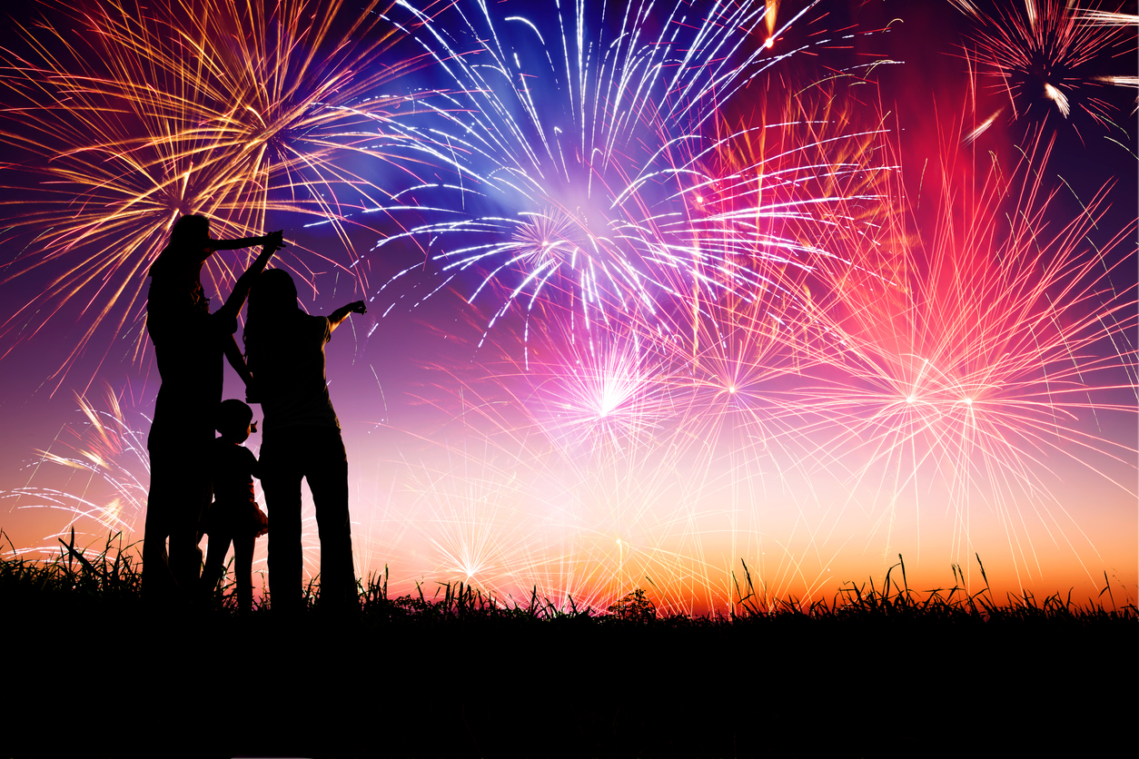 🎇 Bite Free July 4th: How SWAT Mosquito Systems Takes Independence Day to Another Level
