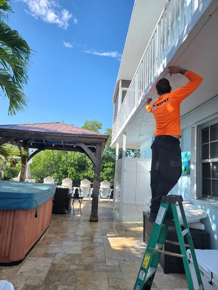 Is Investing in a Mosquito Misting System Worth It