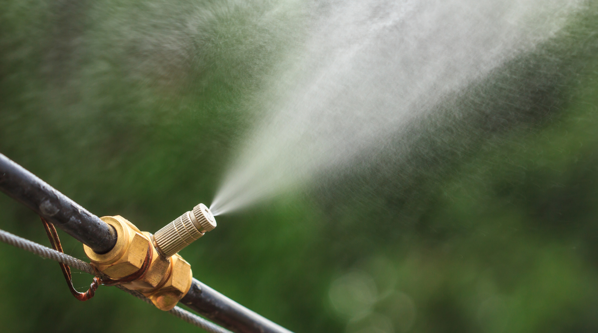 Why Automated Mosquito Systems Are Safer and More Reliable than DIY Foggers